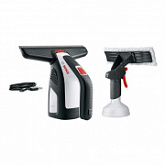 Аккумуляторный стеклоочиститель Bosch GlassVAC + аксессуары 06008B7200