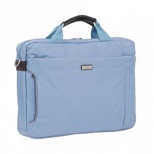 Сумка для ноутбука Pola П8009 blue