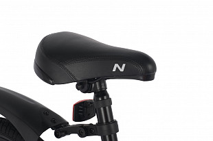 Велосипед Novatrack Juster 20" (2021) 205JUSTER.RD2 blue