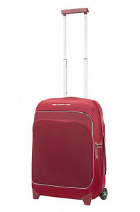 Чемодан Samsonite Fuze 55см 64N-00001 Red