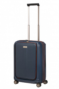 Чемодан Samsonite Prodigy 55см 00N*96 002 blue