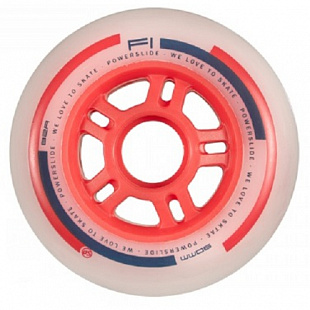 Колеса Powerslide F1 90 мм 905279/90