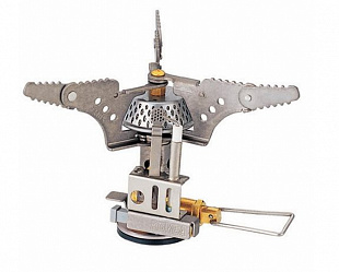 Горелка газовая Kovea Titanium Stove KB-0101