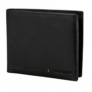 Портмоне Samsonite Simpla Slg KE8*09 015 black