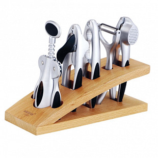 Набор кухонных принадлежностей Bekker BK-527