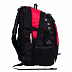 Городской рюкзак Polar 983017 red