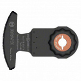 Полотно пильное сегментированное карбидное Bosch Mati 68 MT4 2608662582