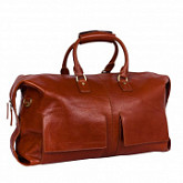 Дорожная сумка Pola 5325 brown