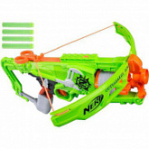 Бластер Nerf Зомби Страйк Аутбрейкер (B9093)