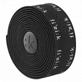 Обмотка руля Fizik Superlight Soft Touch 2 мм Black BT01 A50002