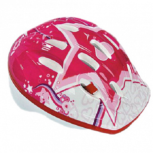 Шлем для роликовых коньков Maxcity Baby Star