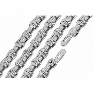 Цепь Connex 10sX 8928126 silver