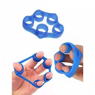 Эспандер кистевой Zez Sport SZ5-8.8LB
