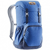 Рюкзак Deuter Walker 20 3810621-3130 steel-navy (2020-21)