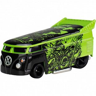 Машинка Hot Wheels VW Drag Bus (HXD63 HVJ46)