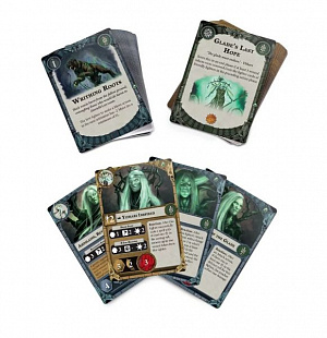 Настольная игра Games Workshop Warhammer: Underworlds: Ylthari's Guardians 110-55-21 (Russian)