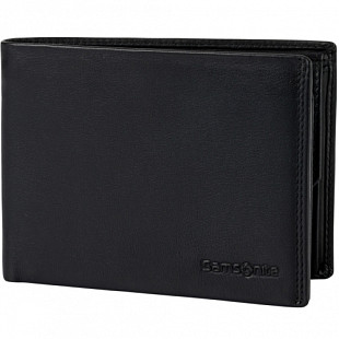 Портмоне Samsonite Success 2 SLG CT9*09 007 black