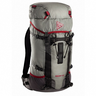Рюкзак Bask Company Smart 35 grey/black