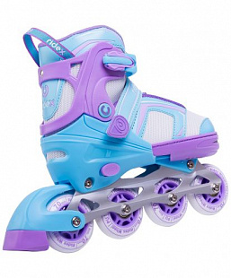 Роликовые коньки Ridex Tilly Light