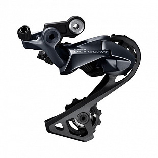 Переключатель задний Shimano Ultegra R8000, SS, 11 скоростей, IRDR8000SS