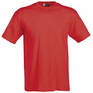 Футболка мужская Clearance Super Club Red