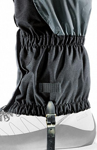 Гетры Deuter Altus Gaiter L 3930215-4700 granite/black (2019-20)