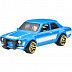 Машинка Hot Wheels Fast & Furious Toy Vehicle Ford Escort Rs1600 (HNR88 JBY32)
