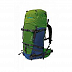 Рюкзак Pinguin Attack 45 Green