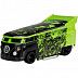 Машинка Hot Wheels VW Drag Bus (HXD63 HVJ46) Машинка Hot Wheels VW Drag Bus (HXD63 HVJ46)