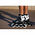 Роликовые коньки Powerslide Khaan Jr. SQD 880262 black Роликовые коньки Powerslide Khaan Jr. SQD 880262 black