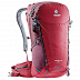 Рюкзак походный Deuter Speed Lite 24 cranberry-maron