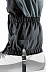 Гетры Deuter Altus Gaiter L 3930215-4700 granite/black (2019-20)