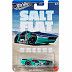 Машинка Hot Wheels 1:64 Silver Series Solar Reflex (HRT81 JBY82) Машинка Hot Wheels 1:64 Silver Series Solar Reflex (HRT81 JBY82)