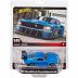 Машинка Hot Wheels Premium 1:43 '69 Modified Ford Mustang (HMD41 HWT04)