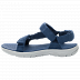 Сандалии женские Jack Wolfskin Seven Seas 2 Sandal W ocean wave