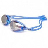 Очки для плавания Atemi L100 blue