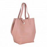 Женская сумка Pola 78342 pale pink