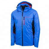 Куртка Alpine Pro MJCF103653 blue