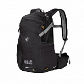 Рюкзак Jack Wolfskin Moab Jam 18 black