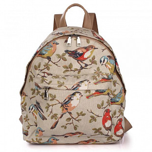 Женский рюкзак Pola 4347 beige