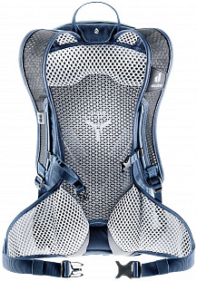 Рюкзак Deuter Race EXP Air 3204421-1335 marine/dusk (2021)