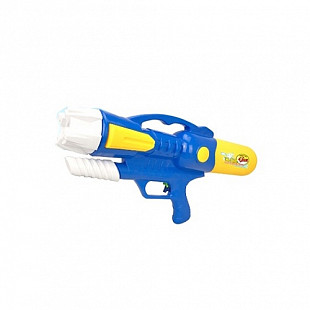 Водяной пистолет M817T blue