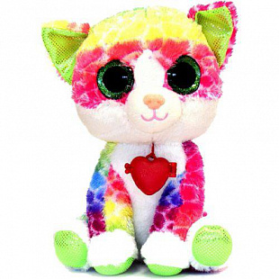 Игрушка Fancy Котик Фенсик KGL0R\S