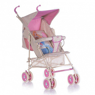 Коляска Geoby D205R-F (RGZS)