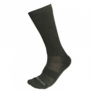 Носки BTrace Heat green