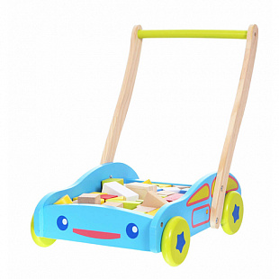 Ходунки Eco Toys 2114