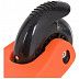 Самокат-кикборд Novatrack Disco-kids Basic 120H.DISCOKIDS.BOR20