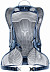Рюкзак Deuter Race EXP Air 3204421-1335 marine/dusk (2021)
