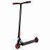 Трюковой самокат Novatrack Pixel'50 120A.PIXEL.BRD21 black/red