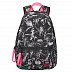 Рюкзак American Tourister Urban Groove 24G*89 040 black/pink Рюкзак American Tourister Urban Groove 24G*89 040 black/pink